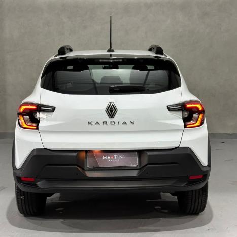 RENAULT Kardian 1.0 12V 4P EVOLUTION TURBO AUTOM�TICO, Foto 5
