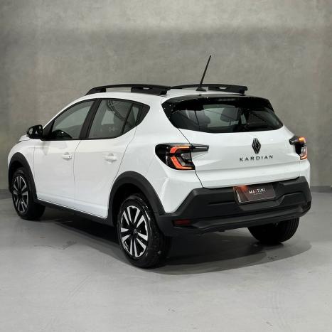 RENAULT Kardian 1.0 12V 4P EVOLUTION TURBO AUTOM�TICO, Foto 6