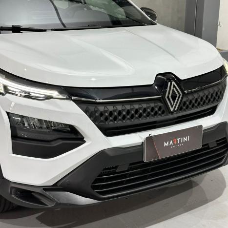 RENAULT Kardian 1.0 12V 4P EVOLUTION TURBO AUTOM�TICO, Foto 8