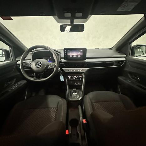 RENAULT Kardian 1.0 12V 4P EVOLUTION TURBO AUTOM�TICO, Foto 9