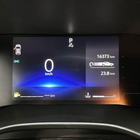 RENAULT Kardian 1.0 12V 4P EVOLUTION TURBO AUTOM�TICO, Foto 10