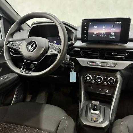 RENAULT Kardian 1.0 12V 4P EVOLUTION TURBO AUTOM�TICO, Foto 11