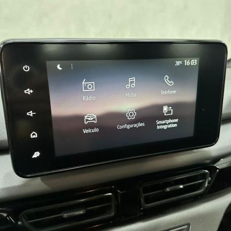 RENAULT Kardian 1.0 12V 4P EVOLUTION TURBO AUTOM�TICO, Foto 12