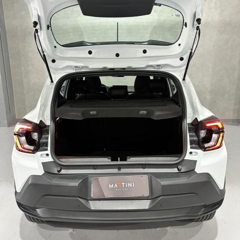 RENAULT Kardian 1.0 12V 4P EVOLUTION TURBO AUTOM�TICO, Foto 23