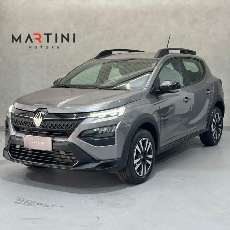 RENAULT Kardian 1.0 12V 4P EVOLUTION TURBO AUTOM�TICO, Foto 1