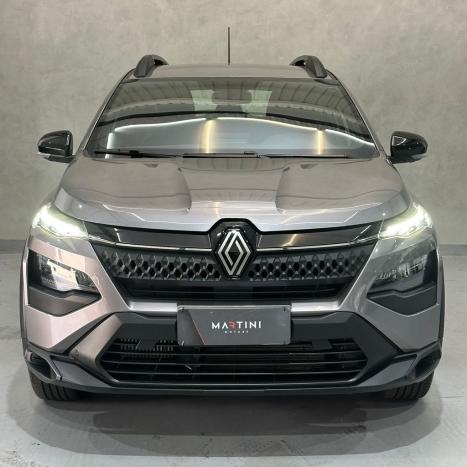 RENAULT Kardian 1.0 12V 4P EVOLUTION TURBO AUTOM�TICO, Foto 2