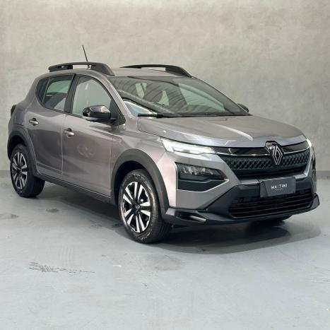 RENAULT Kardian 1.0 12V 4P EVOLUTION TURBO AUTOM�TICO, Foto 3
