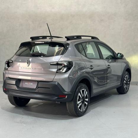 RENAULT Kardian 1.0 12V 4P EVOLUTION TURBO AUTOM�TICO, Foto 4