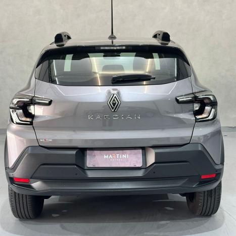 RENAULT Kardian 1.0 12V 4P EVOLUTION TURBO AUTOM�TICO, Foto 5