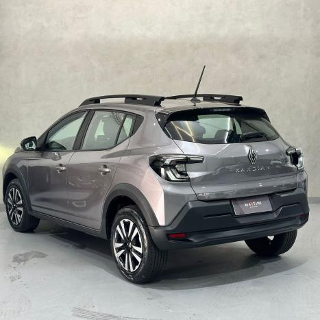 RENAULT Kardian 1.0 12V 4P EVOLUTION TURBO AUTOM�TICO, Foto 6