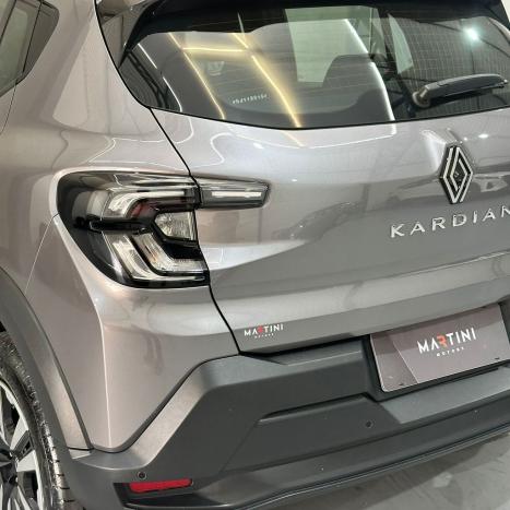 RENAULT Kardian 1.0 12V 4P EVOLUTION TURBO AUTOM�TICO, Foto 7