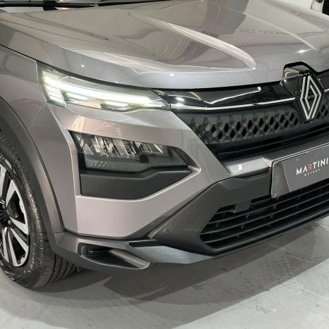 RENAULT Kardian 1.0 12V 4P EVOLUTION TURBO AUTOM�TICO, Foto 8
