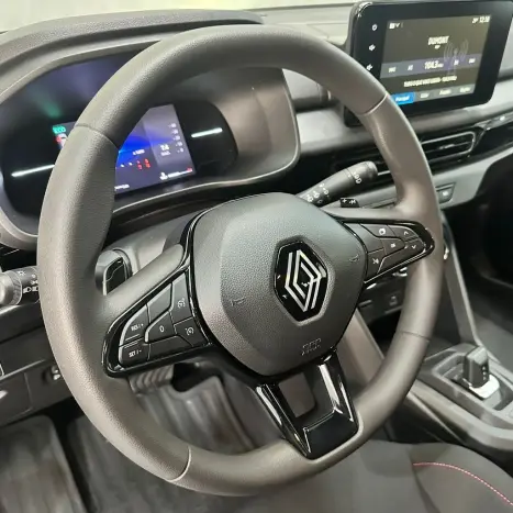 RENAULT Kardian 1.0 12V 4P EVOLUTION TURBO AUTOM�TICO, Foto 18