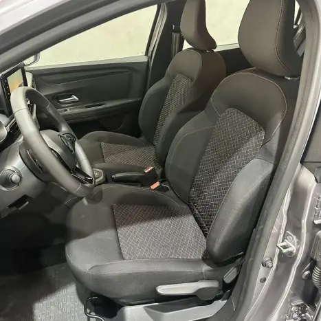 RENAULT Kardian 1.0 12V 4P EVOLUTION TURBO AUTOM�TICO, Foto 21