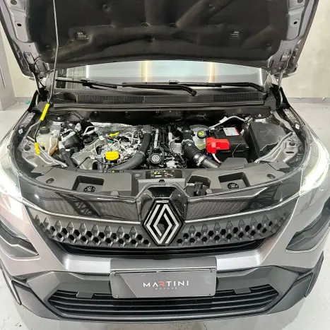 RENAULT Kardian 1.0 12V 4P EVOLUTION TURBO AUTOM�TICO, Foto 24
