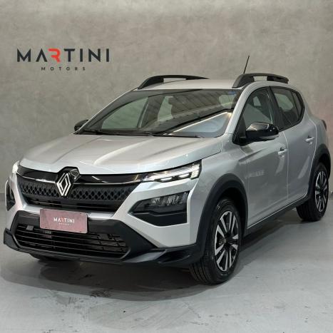RENAULT Kardian 1.0 12V 4P EVOLUTION TURBO AUTOM�TICO, Foto 1