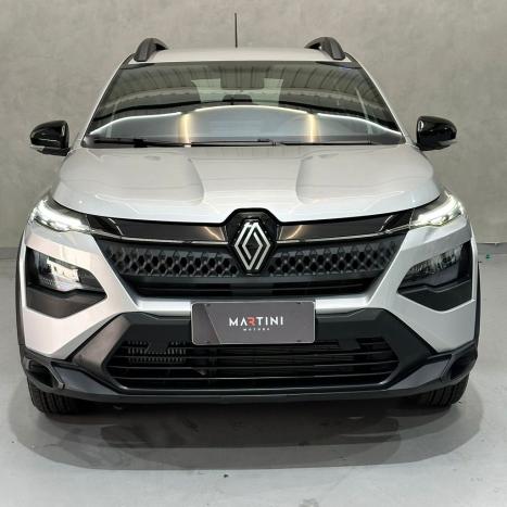 RENAULT Kardian 1.0 12V 4P EVOLUTION TURBO AUTOM�TICO, Foto 2