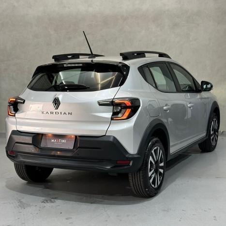 RENAULT Kardian 1.0 12V 4P EVOLUTION TURBO AUTOM�TICO, Foto 4
