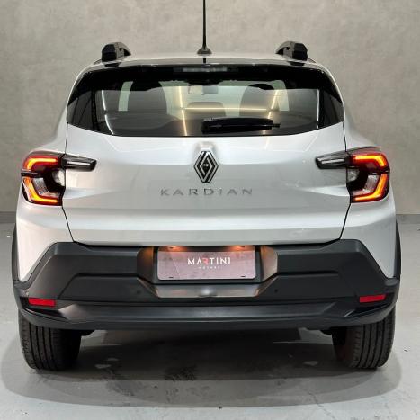 RENAULT Kardian 1.0 12V 4P EVOLUTION TURBO AUTOM�TICO, Foto 5