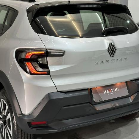 RENAULT Kardian 1.0 12V 4P EVOLUTION TURBO AUTOM�TICO, Foto 7
