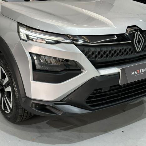RENAULT Kardian 1.0 12V 4P EVOLUTION TURBO AUTOM�TICO, Foto 8