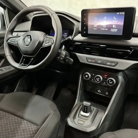 RENAULT Kardian 1.0 12V 4P EVOLUTION TURBO AUTOM�TICO, Foto 11