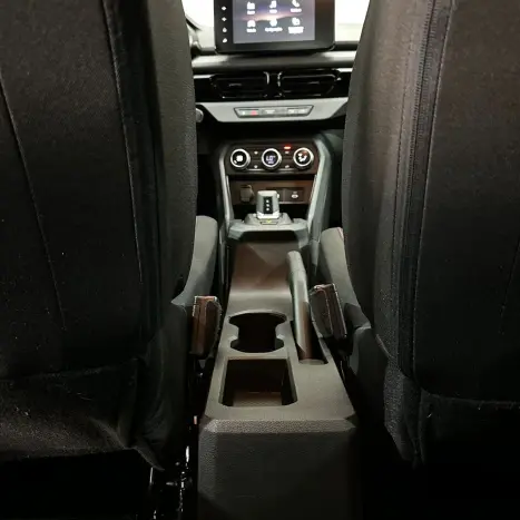 RENAULT Kardian 1.0 12V 4P EVOLUTION TURBO AUTOM�TICO, Foto 14