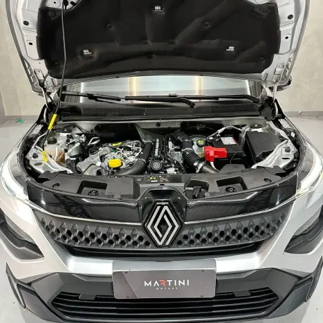RENAULT Kardian 1.0 12V 4P EVOLUTION TURBO AUTOM�TICO, Foto 24