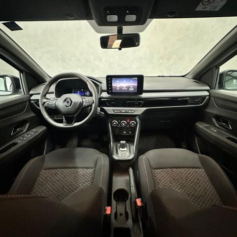 RENAULT Kardian 1.0 12V 4P EVOLUTION TURBO AUTOM�TICO, Foto 9