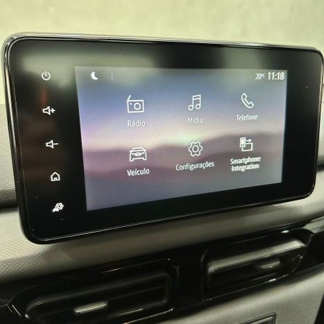 RENAULT Kardian 1.0 12V 4P EVOLUTION TURBO AUTOM�TICO, Foto 12