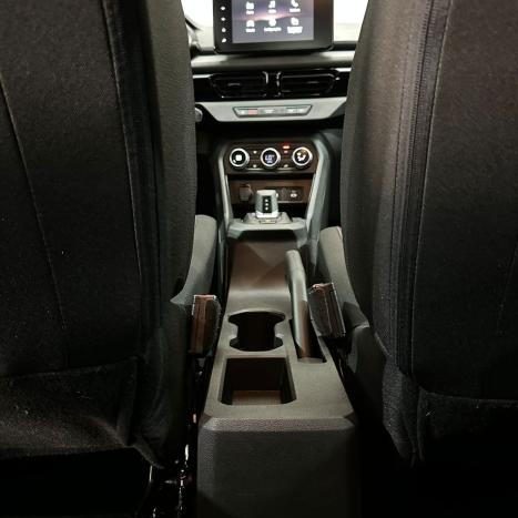 RENAULT Kardian 1.0 12V 4P EVOLUTION TURBO AUTOM�TICO, Foto 14