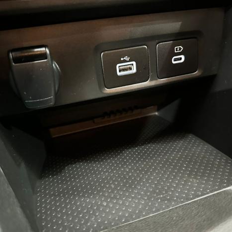 RENAULT Kardian 1.0 12V 4P EVOLUTION TURBO AUTOM�TICO, Foto 17