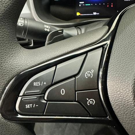 RENAULT Kardian 1.0 12V 4P EVOLUTION TURBO AUTOM�TICO, Foto 20