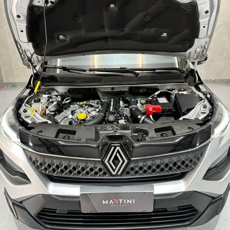 RENAULT Kardian 1.0 12V 4P EVOLUTION TURBO AUTOM�TICO, Foto 24