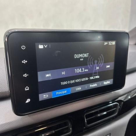 RENAULT Kardian 1.0 12V 4P EVOLUTION TURBO AUTOM�TICO, Foto 11