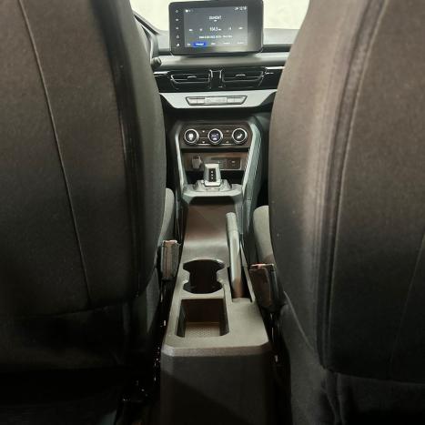 RENAULT Kardian 1.0 12V 4P EVOLUTION TURBO AUTOM�TICO, Foto 14