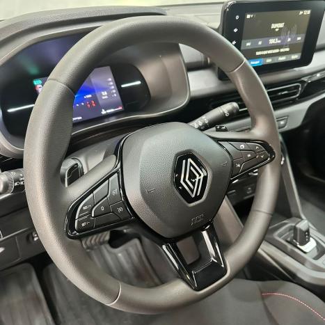 RENAULT Kardian 1.0 12V 4P EVOLUTION TURBO AUTOM�TICO, Foto 16