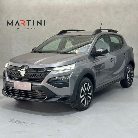 RENAULT Kardian 1.0 12V 4P EVOLUTION TURBO AUTOM�TICO, Foto 1