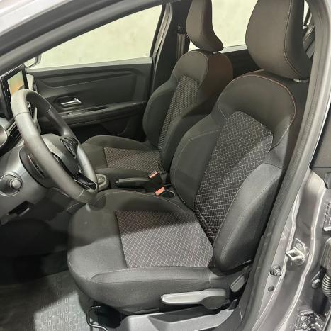 RENAULT Kardian 1.0 12V 4P EVOLUTION TURBO AUTOM�TICO, Foto 22