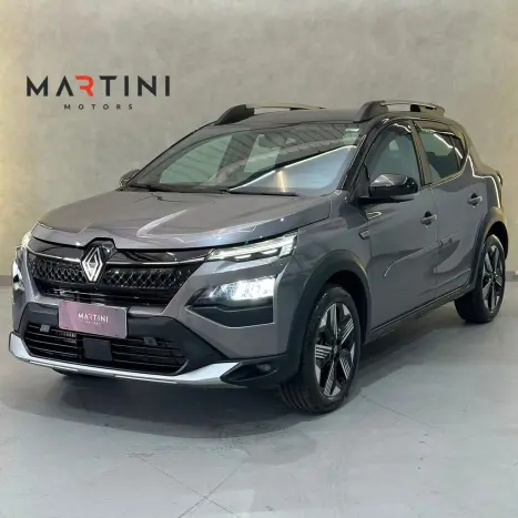 RENAULT Kardian 1.0 12V 4P PREMIER EDITION TURBO AUTOM�TICO, Foto 1