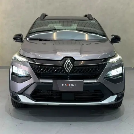 RENAULT Kardian 1.0 12V 4P PREMIER EDITION TURBO AUTOM�TICO, Foto 2