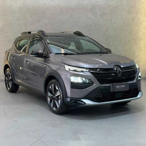 RENAULT Kardian 1.0 12V 4P PREMIER EDITION TURBO AUTOM�TICO, Foto 3