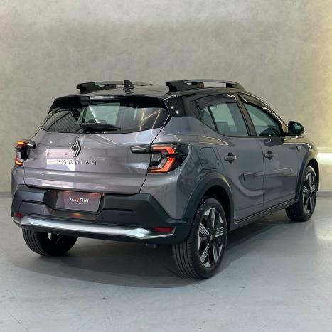 RENAULT Kardian 1.0 12V 4P PREMIER EDITION TURBO AUTOM�TICO, Foto 4