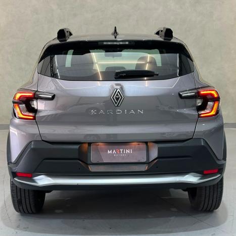 RENAULT Kardian 1.0 12V 4P PREMIER EDITION TURBO AUTOM�TICO, Foto 5