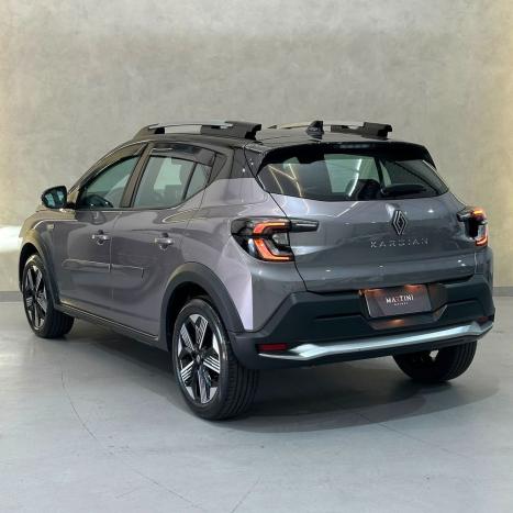 RENAULT Kardian 1.0 12V 4P PREMIER EDITION TURBO AUTOM�TICO, Foto 6