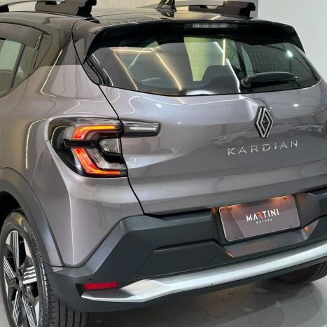 RENAULT Kardian 1.0 12V 4P PREMIER EDITION TURBO AUTOM�TICO, Foto 7