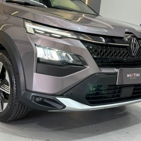 RENAULT Kardian 1.0 12V 4P PREMIER EDITION TURBO AUTOM�TICO, Foto 8
