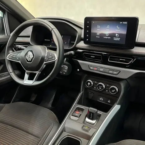 RENAULT Kardian 1.0 12V 4P PREMIER EDITION TURBO AUTOM�TICO, Foto 12