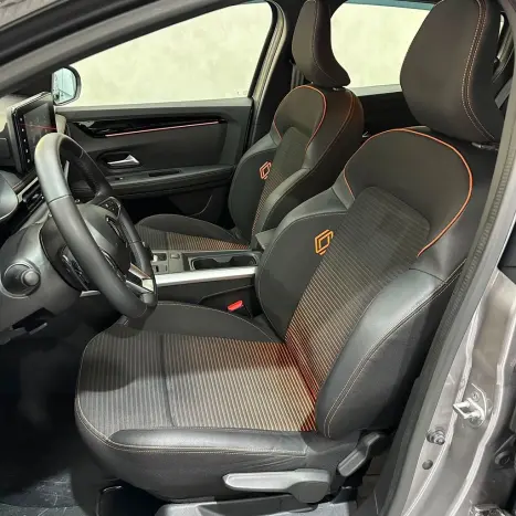 RENAULT Kardian 1.0 12V 4P PREMIER EDITION TURBO AUTOM�TICO, Foto 22