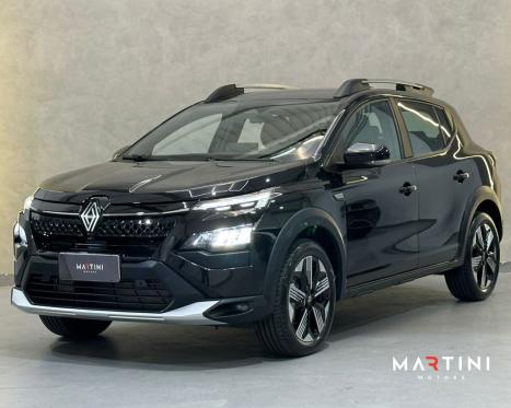 RENAULT Kardian 1.0 12V 4P FLEX EVOLUTION TCE TURBO, Foto 1